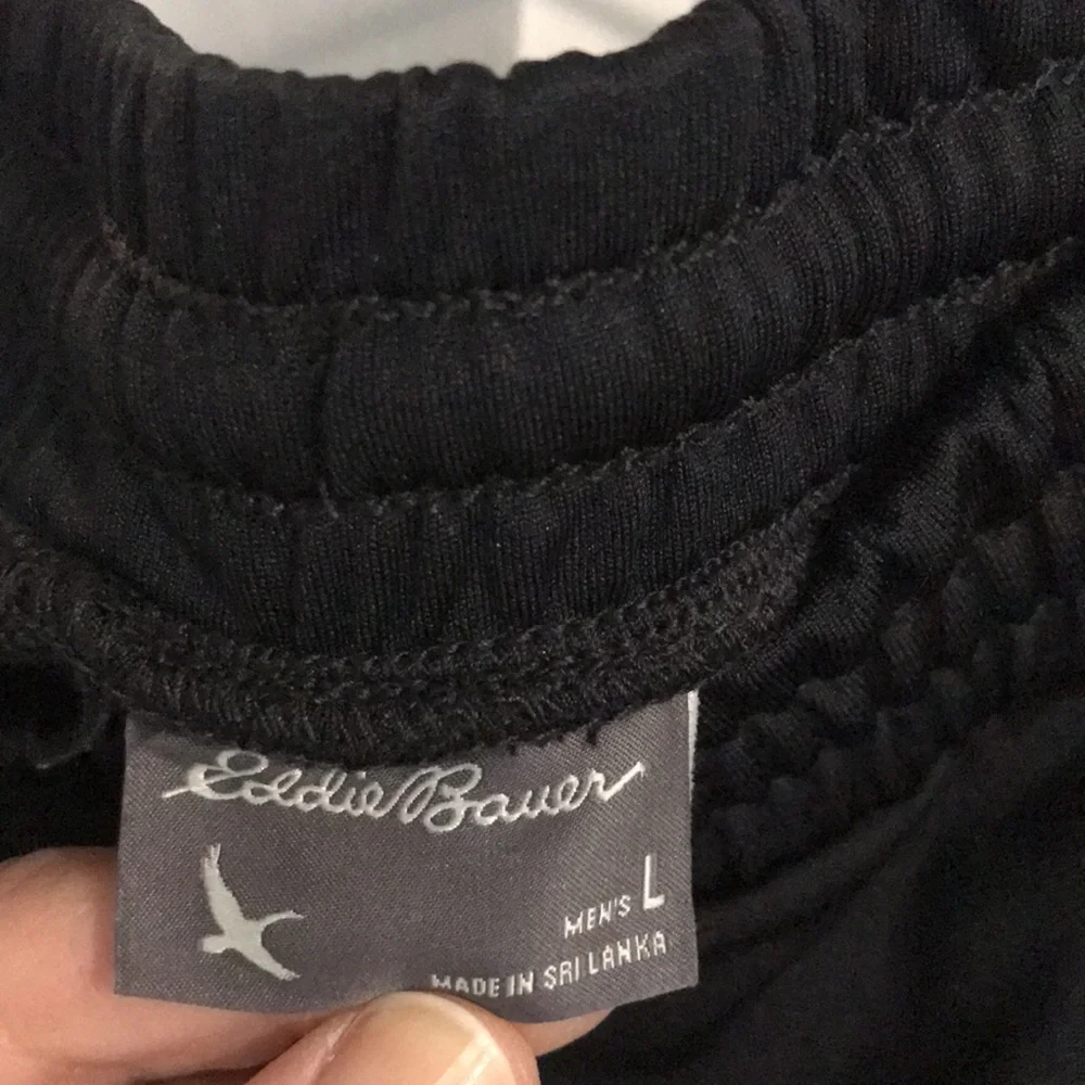 Eddie Bauer workout pant men - Picture 2 of 6